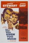 Tehlikeli Adam Filmi The Man Who Knew Too Much Movie