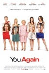 Yine mi Sen? Filmi You Again Movie