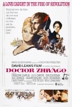 Dr. Jivago Filmi Doctor Zhivago Movie