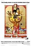 Ejder Kalesi Filmi Enter the Dragon Movie