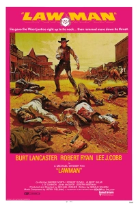Kanun Adamı (1971) - Lawman
