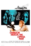 Tek Adam Filmi The Omega Man Movie