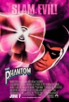 Kızıl Maske Filmi The Phantom Movie