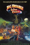 Küçük Çin'de Büyük Bela Filmi Big Trouble in Little China Movie