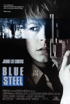 Mavi Savaşçı Filmi Blue Steel Movie