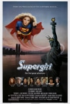 Süper Kız Filmi Supergirl Movie