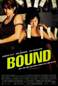 Tuhaf İlişkiler Sinema Filmi Bound Movie
