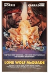 Yalnız Kurt Filmi Lone Wolf McQuade Movie