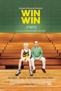 Kazananlar Kulübü Sinema Filmi Win Win Movie