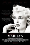 Marilyn ile Bir Hafta Filmi My Week with Marilyn Movie