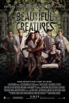 Muhteşem Yaratıklar Filmi Beautiful Creatures Movie