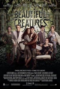 Muhteşem Yaratıklar Sinema Filmi Beautiful Creatures Movie