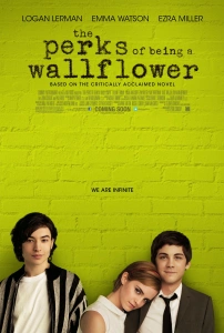 Saksı Olmanın Faydaları Sinema Filmi The Perks of Being a Wallflower Movie