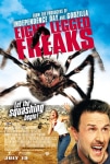 Sekiz Bacaklı Canavarlar Filmi Eight Legged Freaks Movie