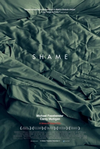 Utanç (2011) - Shame