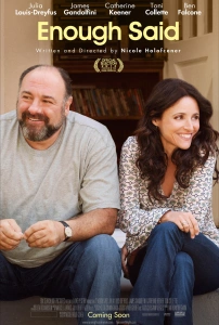 Başka Söze Gerek Yok Sinema Filmi Enough Said Movie
