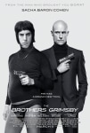 Çakma Ajan Filmi The Brothers Grimsby Movie