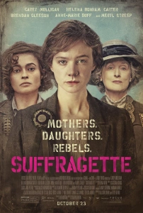 Diren! (2015) - Suffragette
