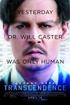 Evrim Filmi Transcendence Movie
