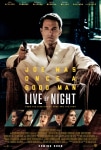 Gecenin Kanunu Filmi Live by Night Movie