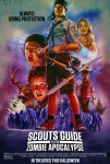 İzciler Zombilere Karşı Filmi Scouts Guide to the Zombie Apocalypse Movie