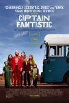 Kaptan Fantastik Filmi Captain Fantastic Movie