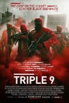 Kod 999 Filmi Triple 9 Movie