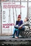 Kördüğüm Filmi Maggie's Plan Movie