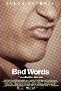 Kötü Sözler (2013) - Bad Words
