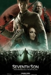Yedinci Oğul Filmi Seventh Son Movie