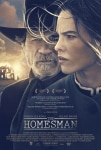Yolcu Filmi The Homesman Movie