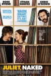 Aşktan Kaçılmaz Filmi Juliet, Naked Movie