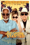 Daha Yeni Başladık Filmi Just Getting Started Movie