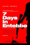 Entebbe'de 7 Gün Filmi 7 Days in Entebbe Movie