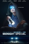 Gece Yarısı Filmi Midnight Special Movie