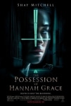 Kadavra Filmi The Possession of Hannah Grace Movie