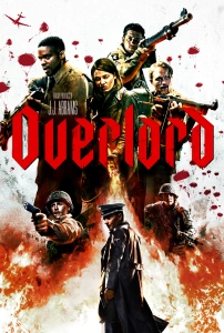 Overlord Operasyonu Sinema Filmi Overlord Movie