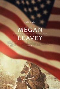Sadakat Yolunda (2017) - Megan Leavey