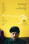Van Gogh: Sonsuzluğun Kapısında Filmi At Eternity's Gate Movie