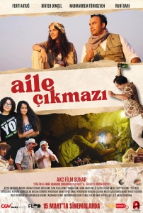 Aile Çıkmazı Sinema Filmi Aile Çıkmazı Movie