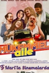 Mükemmel Aile Filmi Mükemmel Aile Movie
