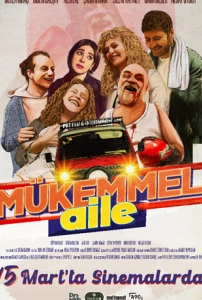 Mükemmel Aile (2024)