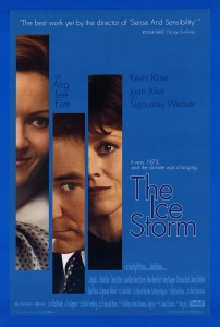 Buz Fırtınası Sinema Filmi The Ice Storm Movie
