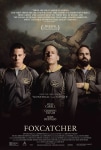 Foxcatcher Takımı Filmi Foxcatcher Movie