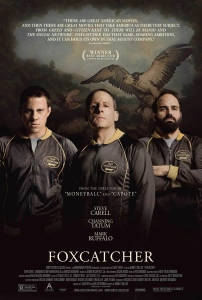 Foxcatcher Takımı (2014) - Foxcatcher