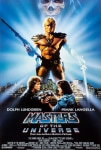 He-Man Dünyalar Hakimi Filmi Masters of the Universe Movie