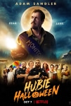 Hubie'nin Cadılar Bayramı Filmi Hubie Halloween Movie
