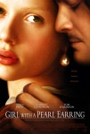 İnci Küpeli Kız Filmi Girl with a Pearl Earring Movie