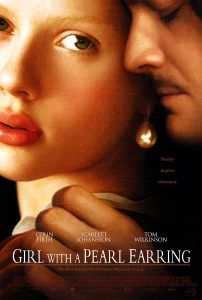 İnci Küpeli Kız (2003) - Girl with a Pearl Earring