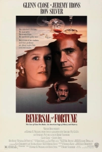 Talihin Dönüşü (1990) - Reversal of Fortune